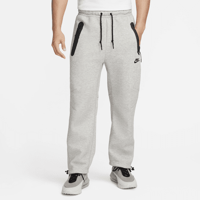 NIKE TECH FLEECE N98 JKT OH PANTS 灰 グレー M ナイキ テック